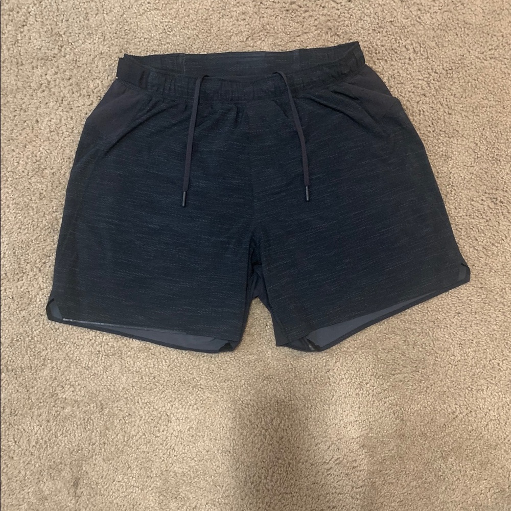 Lululemon Surge Short Liner 6 Inch Inseam